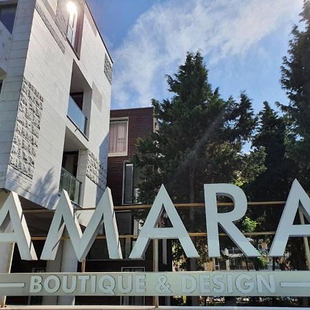 AMARA-BOUTIQUE&DESIGN -3 Стаен Апартамент Ravda Extérieur photo