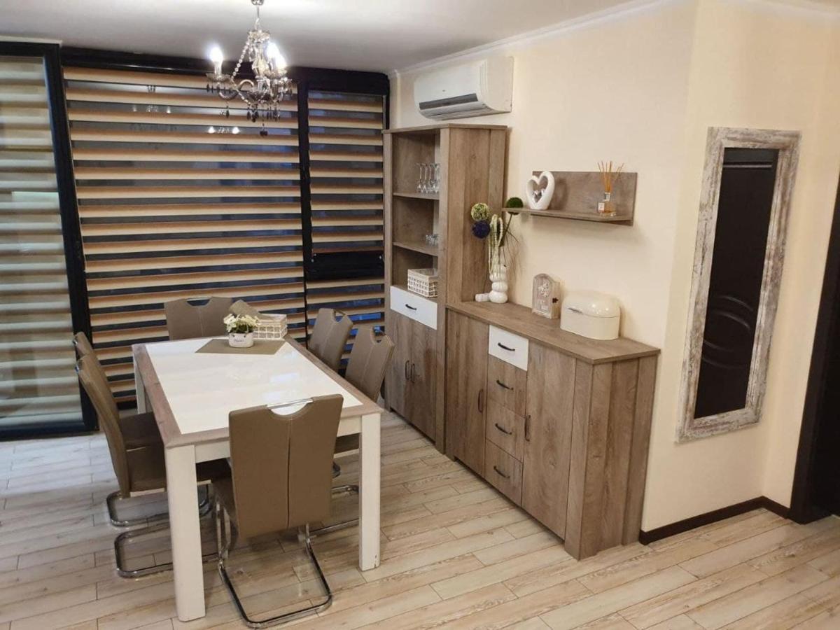 AMARA-BOUTIQUE&DESIGN -3 Стаен Апартамент Ravda Extérieur photo