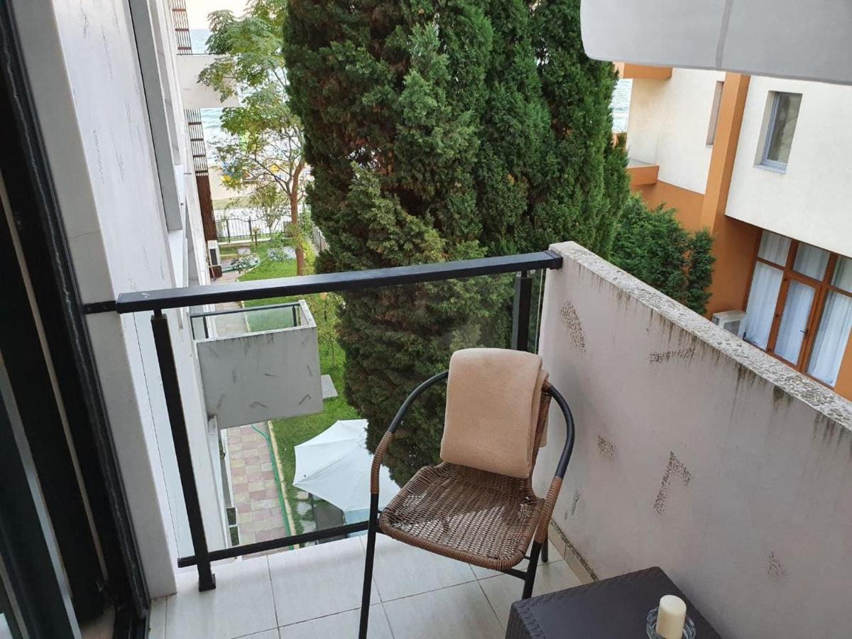 AMARA-BOUTIQUE&DESIGN -3 Стаен Апартамент Ravda Extérieur photo