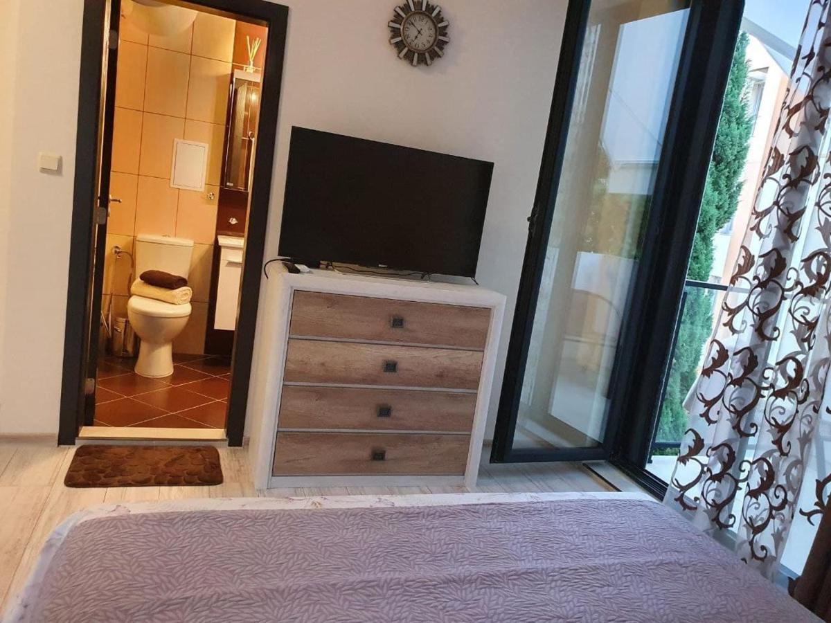 AMARA-BOUTIQUE&DESIGN -3 Стаен Апартамент Ravda Extérieur photo