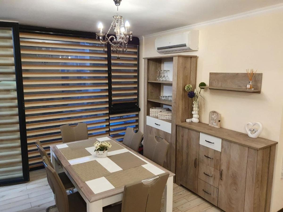 AMARA-BOUTIQUE&DESIGN -3 Стаен Апартамент Ravda Extérieur photo