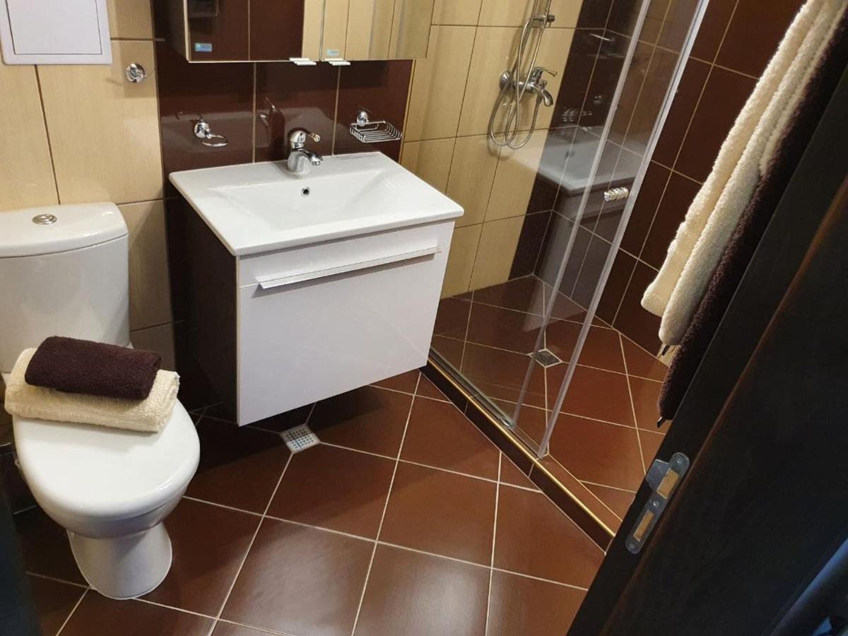 AMARA-BOUTIQUE&DESIGN -3 Стаен Апартамент Ravda Extérieur photo